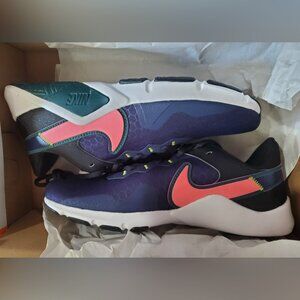 Women's Workout Shoes